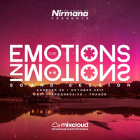 Emotions In Motions Chapter 060 (October 2017) by Nirmana