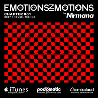 Emotions In Motions Chapter 061 (January 2018) by Nirmana