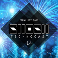 TECHNOCAST #14 by S H O S N