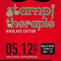 Stampftherapie #9 Nikolaus Edition - Patrick K. by Patrick K. Official