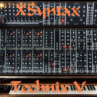 Technix V by XSyntax