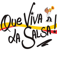 Krozz - Que Viva La Salsa [Selection] by Dj Krozz