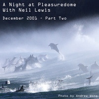 A Night at Pleasuredome - December 2001 - Part Two by tattbear