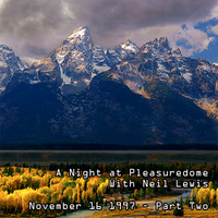 A Night at Pleasuredome - November 16 1997 - Part Two by tattbear