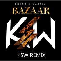 KSHMR & Marnik - Bazaar (KSW Remix) [Hybrid Trap] by KSW