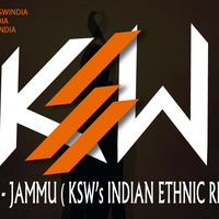 KSHMR - Jammu (KSW's Indian Etnhic Remix) [Extended] by KSW