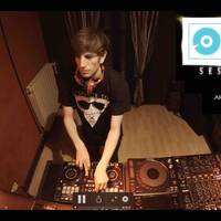 VIGI @ Alchimix Records Sessions (ARS 09) 1.10.2017 by Alchimix Records