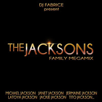 THE JACKSONS FAMILY Megamix by DJ Fabrice