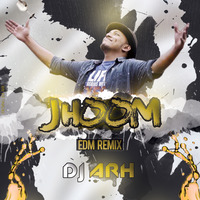 Jhoom - Minar Rahman - DJ ARH (EDM Mix) by EDM Producers of BD