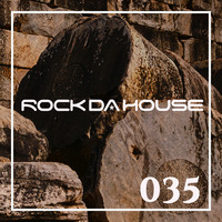 Dog Rock presents Rock Da House 035 by Dog Rock