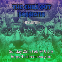 The Chill Out Sessions February ft Paygan by woodzee
