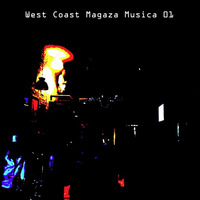 Gil Aguilar (Treasured Grooves) - West Coast Magaza Musica - 01 by Treasured Grooves