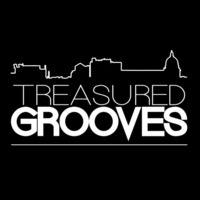 TG &amp; Friends 01 - White Label Will by Treasured Grooves