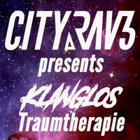 Traumtherapie @ Cityrav3 | Klanglos | 05.05.2017 by Traumtherapie