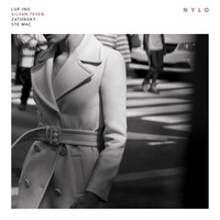 Lup Ino - Silvan 7even (Original Mix) | NYLO MUSIC NYLO071 by LUP INO