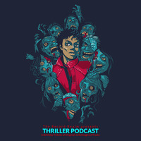 Thriller Podcast by DJ Kool Emdee