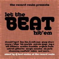 Let The Beat Hit'em by DJ Kool Emdee