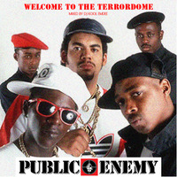 Welcome To The Terrordome: Public Enemy Tribute Mix by DJ Kool Emdee