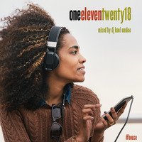 One Eleven Twenty18 by DJ Kool Emdee