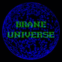 Amper Clap - Brane Universe [EP] [2015] by Urban Connections