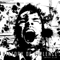 Amper Clap - History Of Violence [EP] [2016] by Urban Connections