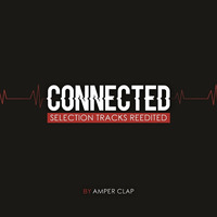 Amper Clap - Connected [ALBUM] [2017] by Urban Connections