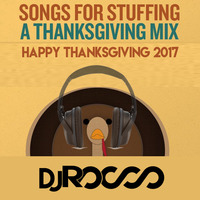 Turkey Day Mix-DJ Rocco by DJ Rocco