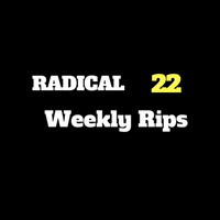 [Rad22] Weekly Rips (Bit Shifter) by NightWalker Radio