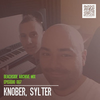 Beachside Archive Mix - Episode 007  Knober, Sylter by Beachside Records