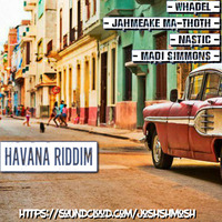 Nastic - 'Victim of Love' (Havana Riddim) by joshshmosh