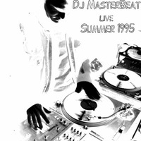 Techno Fable 90's...Dj MasterBeat Live mixing in 1995..(Cassette Ripped) by DeeJay MasterBeat