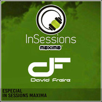 Maxima FM &quot;In Sessions&quot; Especial Classic Trance [David Freire] (22.12.17) by David Freire Dj