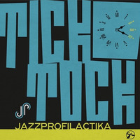 1. JazzProfilactika - Calle De Cubo by Roel Hollander