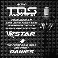 TiOS Podcast #1 (with M3-O) by M3-O (TiOS)