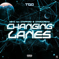 M3-O - Changing Lanes feat. Stafford &amp; Starscream by M3-O (TiOS)