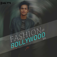 Fashion Of Bollywood 20 (Dec 2017) - Dau Yv by Dau Yv