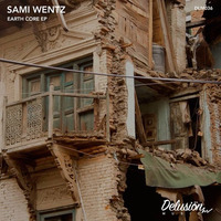 Sami Wentz - Rolling Heart (Original Mix) by Sami Wentz