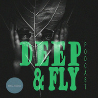 Sami Wentz - Deep & Fly Podcast #Episode6 by Sami Wentz