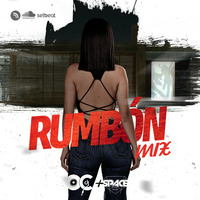 DJ Spacee Ft DJ Oc - #Rumbon by Dj Oc Mixes