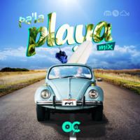 Pa' La playa mix by Dj Oc Mixes