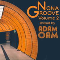 Nona Groove Vol 2 - Mixed by Adam Oam by AdamOam