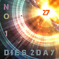 NO 1 DIES 2DAY 27 ~ G00sebumps 2 Go by T-Mension