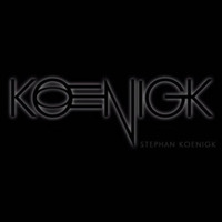 never go back by Stephan Koenigk