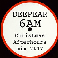 6AM series (Christmas afterhour)N5 by Deepear