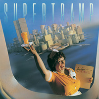 Supertramp - Lord Is It Mine (2010 Remastered) by MCRMix's