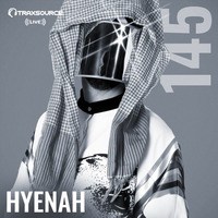Traxsource LIVE! #145 with Hyenah by Traxsource LIVE!