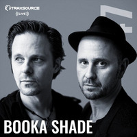Traxsource LIVE! #147 with Booka Shade by Traxsource LIVE!