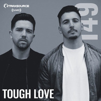 Traxsource LIVE! #149 with Tough Love par Traxsource LIVE!