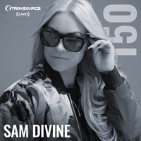 Traxsource LIVE! #150 with Sam Divine by Traxsource LIVE!