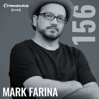 Traxsource LIVE! #156 with Mark Farina by Traxsource LIVE!